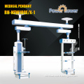 Meidcal Pendant from CE,FDA,ISO 13485 certificates approved factory:RH -NEW180E/X -1 rotated ICU ceiling medical pendant